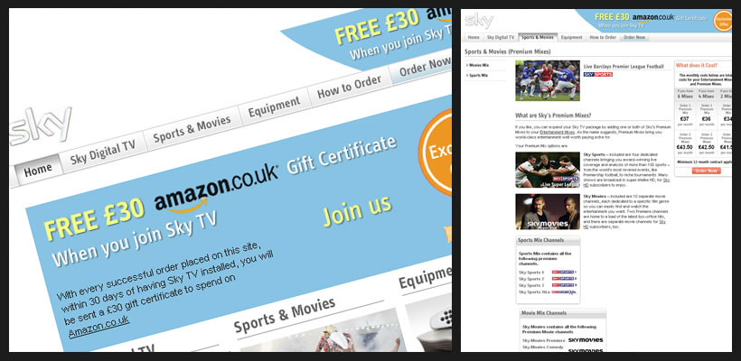 Sky.com